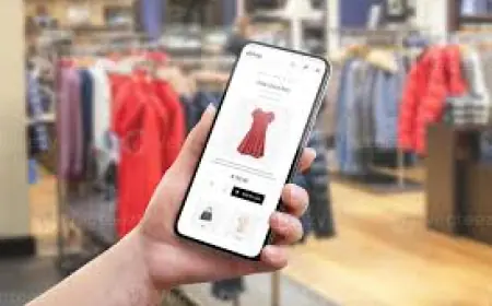 Building an E-commerce App? Here's What You Need To Know