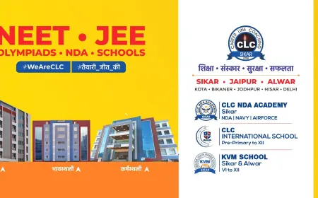 How the Best NEET Coaching in Sikar Builds Toppers Year After Year