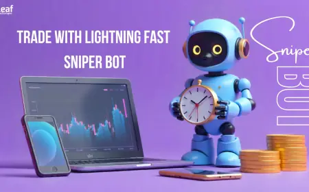 What is a Sniper Bot and Why is it Popular Among Crypto Traders?