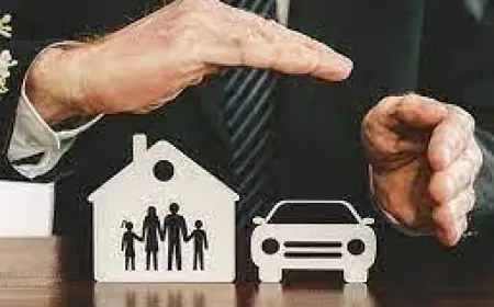 Singapore Insurance Market 2030F: Key Players & Insights