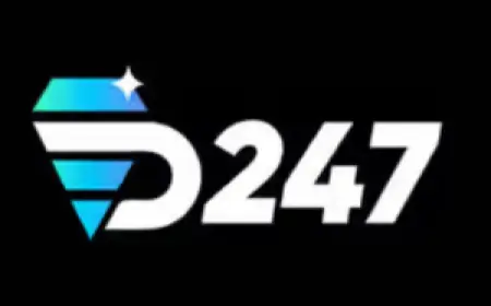 D247 Access Made Simple – Secure D247 Com Login Steps