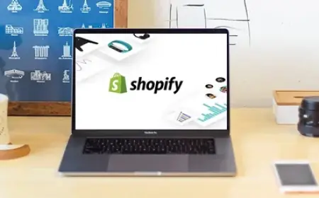 Shopify Website Redesign That Boosts Sales & User Experience
