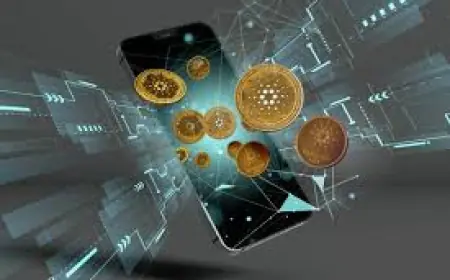 Fintech in China: Market Forecast Through 2030