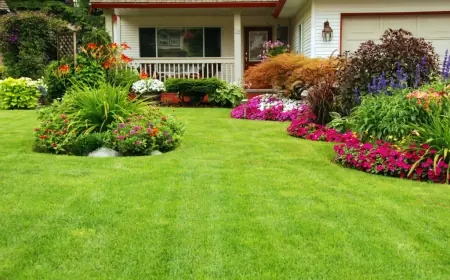 5 Hidden Benefits of Lawn in Care Cape Cod You Haven’t Considered