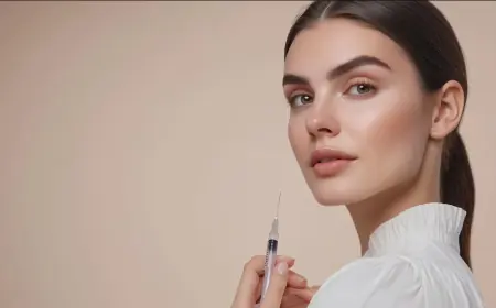 Botox: The Key to a Smoother, Youthful Appearance | Renew You