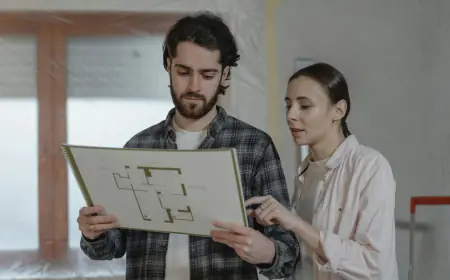 Top Features to Look for in an Interior Design Company in Bangalore