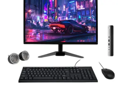 All-in-One Refurbished Desktops: Affordable Powerhouses or Risky Buys?