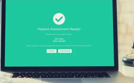 How Secure Is Your Current Practice Management System?