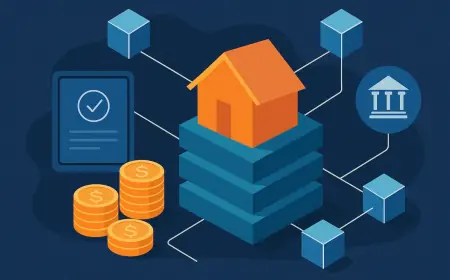 How Do Real Estate Tokenization Platforms Ensure Security and Transparency?