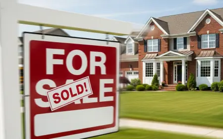 Need to Sell a House in California? Try Quick Cash Home Buyers