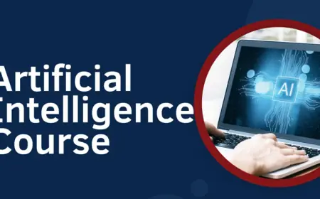 Transform Your Career with These Cutting-Edge AI Training Institutes