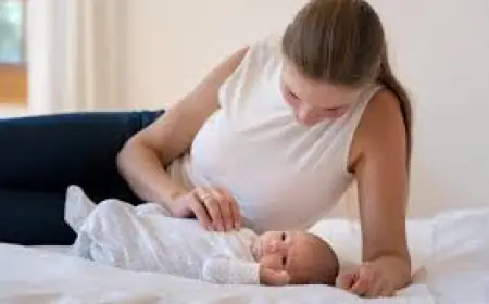 Why Postnatal Ayurveda is a Gift to Every New Mother