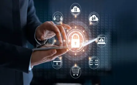 India Security Brokerage Market 2030 Investment Trends