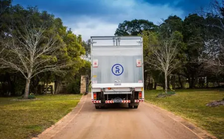 Stress-Free Relocation: Smart Storage & Moving Solutions in Melbourne