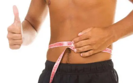 هل يُنصح باستخدام مونجارو للتخسيس بدون رجيم طبي؟