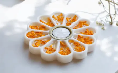 Top Things to Consider Before Buying Marble Decor for Festivals