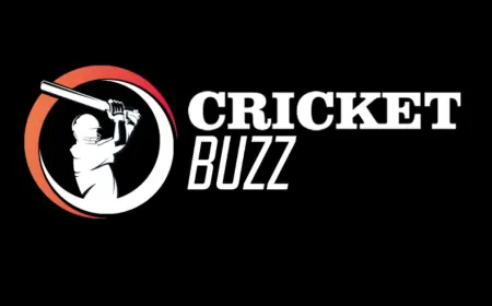 Cricketbuzz.com Login Guide for Secure & Easy Access