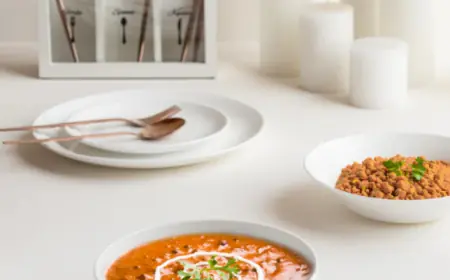 How to Choose the Best Kitchen Decor Items for Modern Homes in 2025