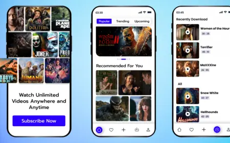 Building the Next Big Streaming App: Challenges and Solutions