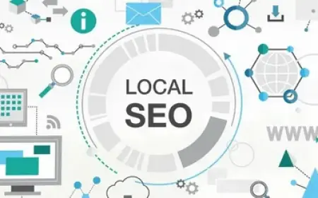 Pakistan Trends: Local SEO Services on the Rise in 2025