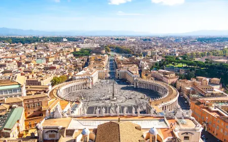 Europe Packages from India: Your Complete Guide to a Seamless Vacation