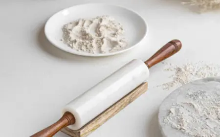 Benefits of Using Marble Chakla Instead of Wooden or Steel Alternatives