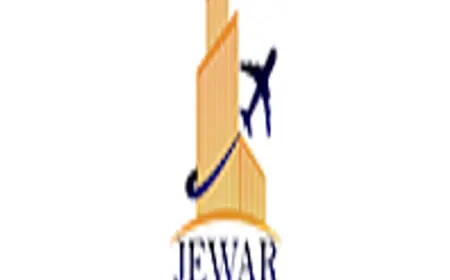 Why Plots in Jewar Are the Next Big Investment Opportunity