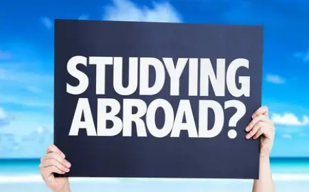 Why Abbottabad Students Choose Study Consultant in Abbottabad