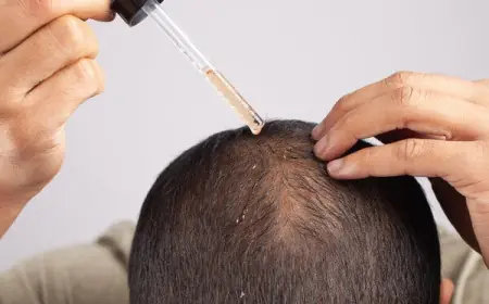 Are Results from Hair Loss Treatment Long-Lasting?