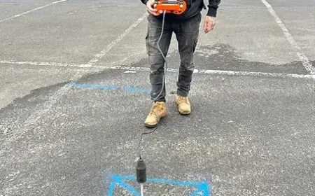 Why Timely Water Leak Detection Is Crucial for Your Home or Business