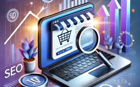 What Most Store Owners Get Wrong About SEO (And How to Get It Right)