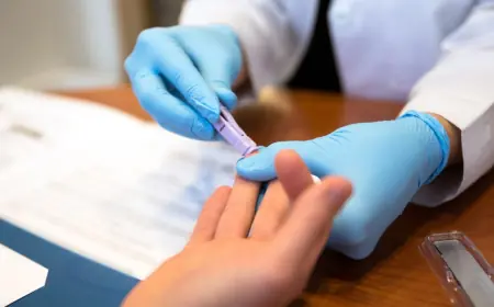 STD Test After a Breakup: Is It Necessary?