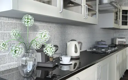 The Rise of the Black Stainless Sink in Contemporary Kitchen Design