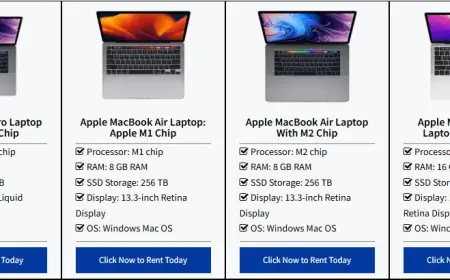 7 MacBook Rental Mistakes to Avoid (Save Money & Hassle!)