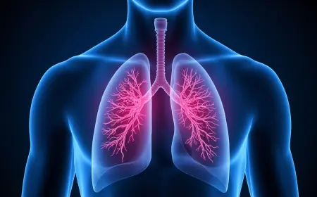 Pulmonologist Dubai UAE: Your First Step Toward Better Lung Health