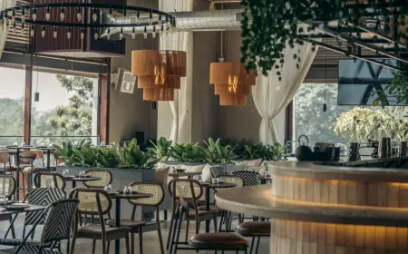 Discover the Top Local Restaurants in Jaipur