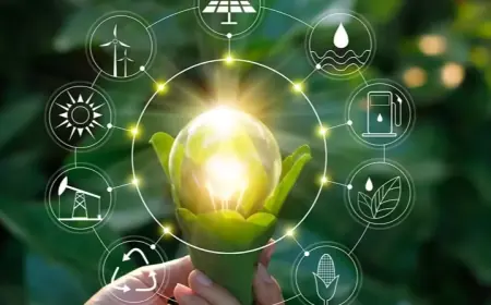 How Can Blockchain Be Used to Support Sustainable Business Practices in 2025