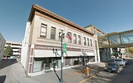 Find Your Ideal Home & Stress-Free Rental Management in Fargo