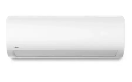 Midea Breezeless Inverter AC: The Quiet Cool of the Future in Pakistan