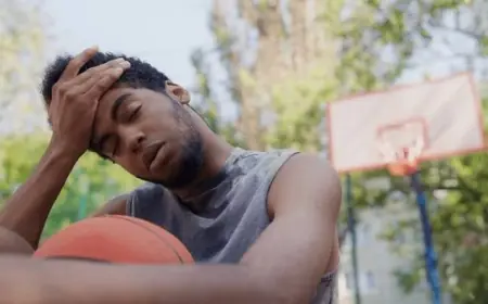 10 Subtle Clues a Man May Be Struggling with Confidence (And Healthier Ways to Respond)