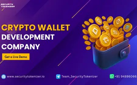 Cryptocurrency Wallet Development: Build Multi-Chain, Non-Custodial Wallets in 2025