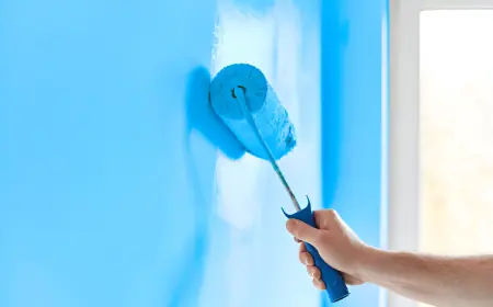10 Key Benefits of Hiring Professional Painters for Your Home