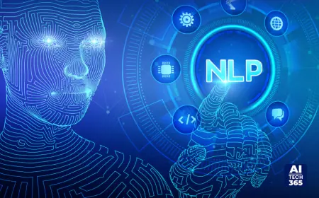 Breaking Language Barriers with NLP in AI: How It’s Transforming Human-Machine Communication