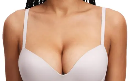 Natural-Looking Facelift Results: Techniques You Should Know