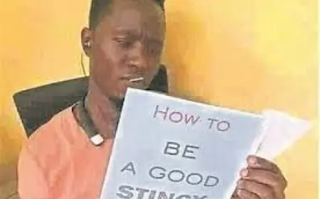 From Stingy to Supportive: My Husband’s Surprising Transformation – A Kisumu Story