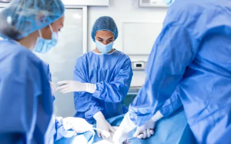 Transform Your Look: Popular Facial Plastic Surgeries in Riyadh