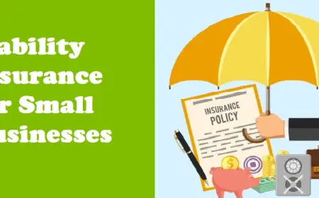 Why Liability Insurance for Small Business Is a Must-Have for Every Entrepreneur