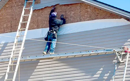 From Foundation to Roof: Complete Home & Business Shield Guide