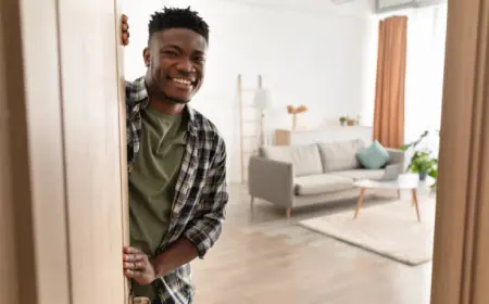 From Grass-Thatched Hopes to a Life of Prosperity: Joseph’s Rise to Wealth