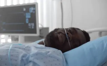 “Ameanza Kuoza Mguu” – Shock, Disgust as Man Who Conned Kiambu Businesswoman Starts Rotting While Still Alive